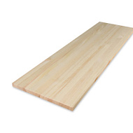 Мебельный щит 18*300*1000мм Экстра