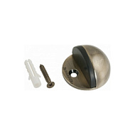Упор дверной напольный STOPPER/ZA003 (DH003ZA) AB-7 бронза
