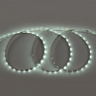 Лента светодиодная General комплект б/п+Лента св/д 12V 4.8W/m IP20 6500K 5м