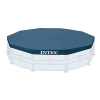 Тент на каркасный бассейн, d=305 см
