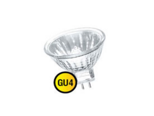Лампа Navigator галогенная 94 201 GU4 MR11 35Вт 12В 2000h