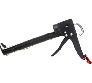 Пистолет для герметика BLAST Pressor 591004 полукорпусный усиленный