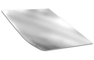 Плоский лист оцинкованный 1250*2000мм (0,35 мм)