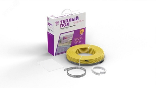 Кабель нагревательный "OneKeyElectro" OKE-150-14,5