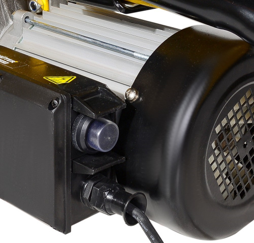 70/14/1 Дровокол электрический HUTER HLS-5500