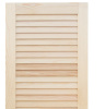 Фасад жалюзийный 496х596мм/1/