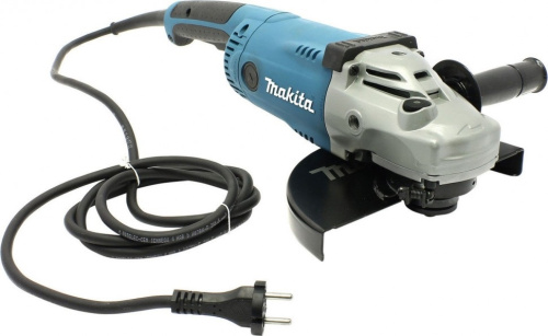 Угловая шлифмашина Makita GA 9020 2200Вт,230мм