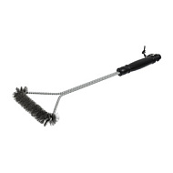 Щетка для чистки гриля 43 см