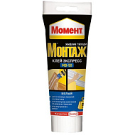 Жидкие гвозди Момент Монтаж , 250гр