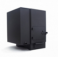 Печь для бани Сибирь Копеечка