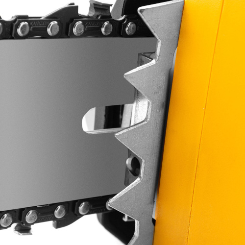 Пила цепная электрическая Denzel EDS-1800P