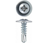 Саморез ШСММ 4,2х13 (1 кг) - пакет