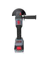 УШМ аккумуляторная ProfiPower E0080 MKDGA-18V