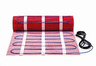 Мат нагревательный HeatUp 2,5 м2