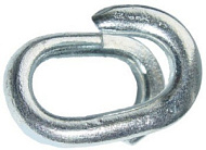 Соединитель цепей РТК 5мм 2шт