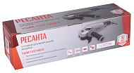 Углошлифовальная машина Ресанта УШМ-125/1400Э 75/12/5