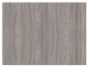 Панель МДФ Classic Standart 2700х200х6 Дуб Пепельный