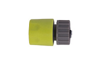Коннектор Listok для крана с автостопом d 1/2"