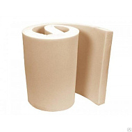 Поролон,  2000*1000*50мм /4/