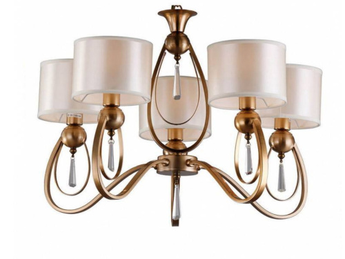 Подвесная люстра Omnilux Mellitto OML-63813-05