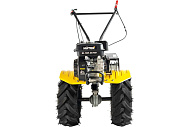 70/5/26 Сельскохозяйственная машина Huter BIG FOOT  МК-7000P