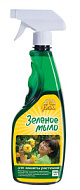 МЫЛО ЗЕЛЕНОЕ ВХ спрей 700мл