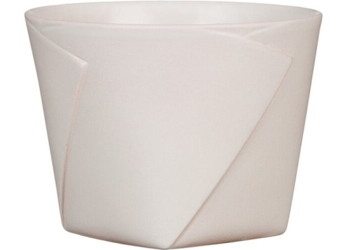 Кашпо керамическое КРЕМА 960 d14