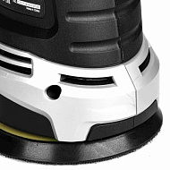 Эксцентриковая шлифовальная машина  P.I.T. PDS 125-C МАСТЕР