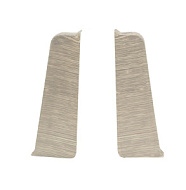 Заглушки Bonkeel Style BS7018 (2шт левая + правая)