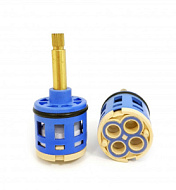 C-S-4  Картридж смесителя Triton  на 4 положения для душевой кабины