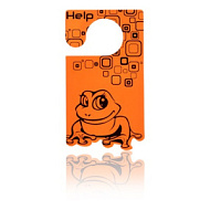 Секция от моли с ароматом апельсина