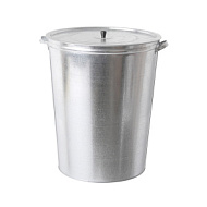 Бак оцинкованный 100 л