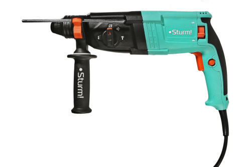 Перфоратор STURM RH-2526BR