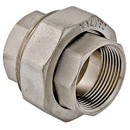 Сгон-американка прямой ВР-ВР VALTEC 3/4"