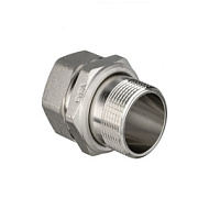 Сгон-американка прямой ВР-НР 1 1/4"