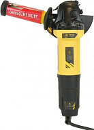 УШМ Hanskonner HAG13125TJE (125 мм, 1350Вт)