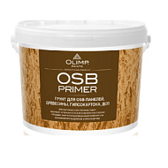 Грунтовка  OLIMP для OSB- плит, 5л,