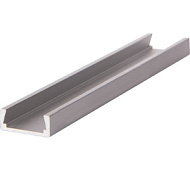 482784 Профиль гибкий PAL 1105 L2000 без рассеив. анодир. JazzWay 5009523