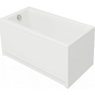 Ванна прямоугольная Cersanit Lorena, ультра белый, 1700*700мм