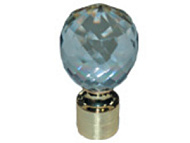 Наконечник MAGELLAN Кристал сатин (2шт)