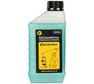 Автошампунь для бесконтактной мойки KARCHER K Part Soft, 1л