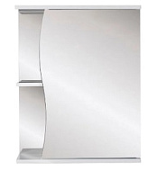 АШ55-149 Зеркало- шкаф AGATA Валенсия, 550 правый