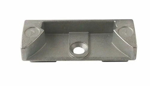 Балконная защелка KBE 70 AD ROTO