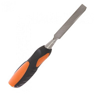 Стамеска-долото Вихрь 20 мм, 2 комп.усиленная рукоятка CrV 73/2/7/4