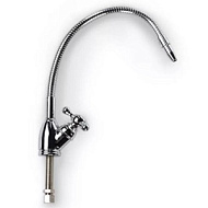 Кран для системы фильтрации Гейзер исп.8