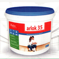 35 Arlok водно-дисперсионный клей (1.3кг)