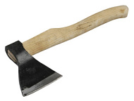 2072-20 Топор ИЖ с деревянной рукояткой, 1.67 кг.