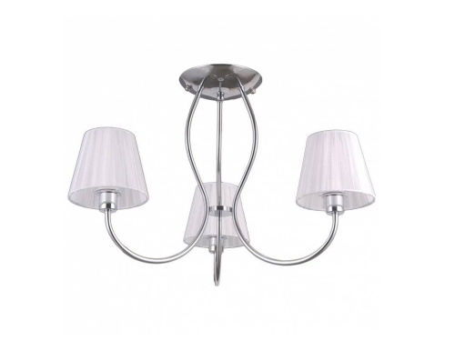 Люстра на штанге Omnilux Pontinia OML-65207-03