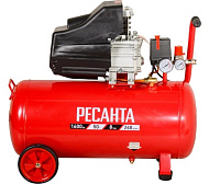 Компрессор Ресанта КП-50/300М