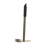 Мотыжка лепесток "Металлик"